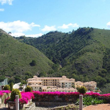 Gran Hotel Benahavis Spa Ngoại thất bức ảnh