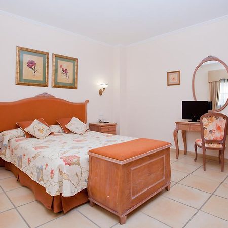Gran Hotel Benahavis Spa Ngoại thất bức ảnh