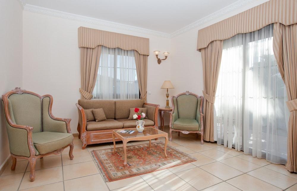 Gran Hotel Benahavis Spa Ngoại thất bức ảnh