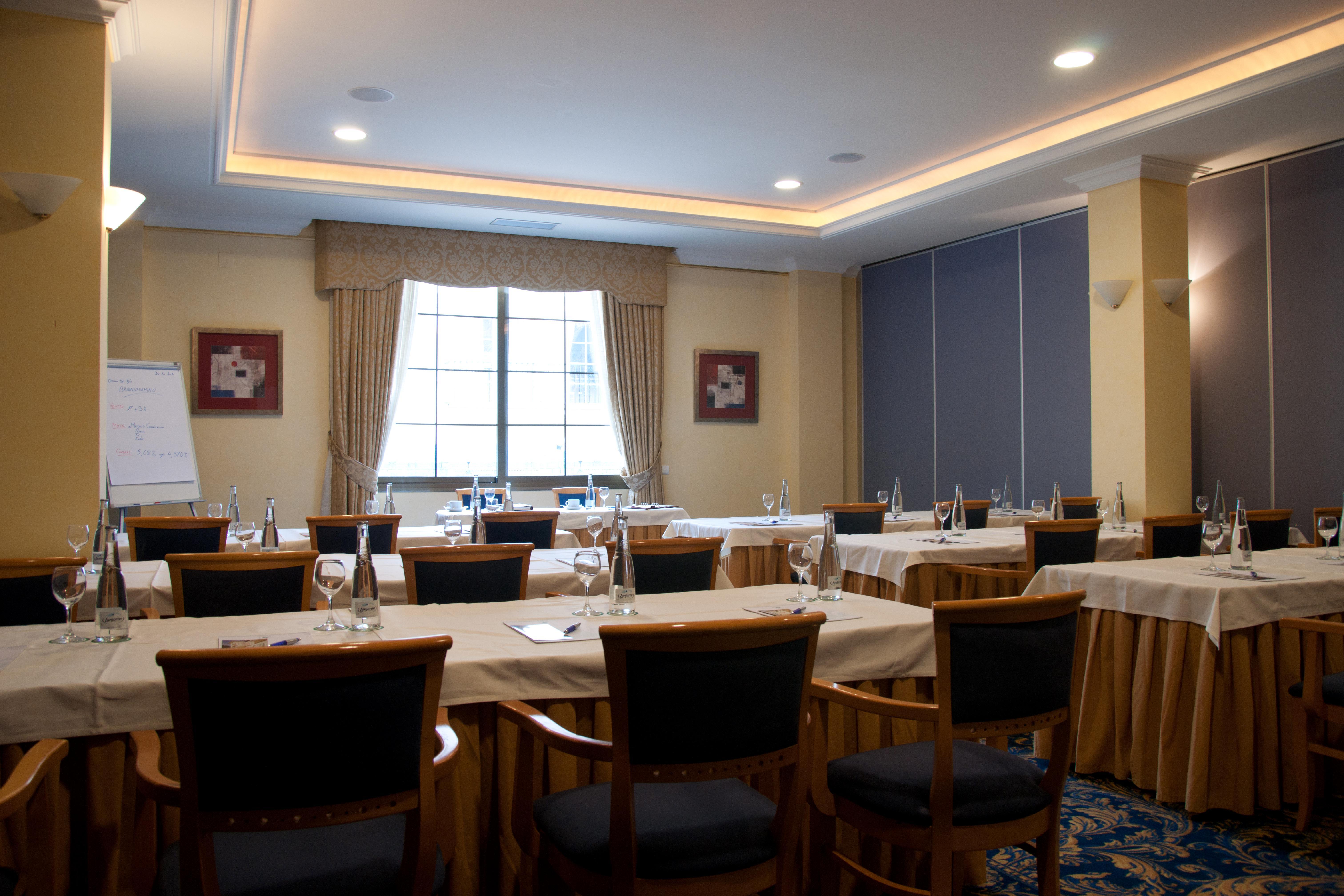 Gran Hotel Benahavis Spa Ngoại thất bức ảnh