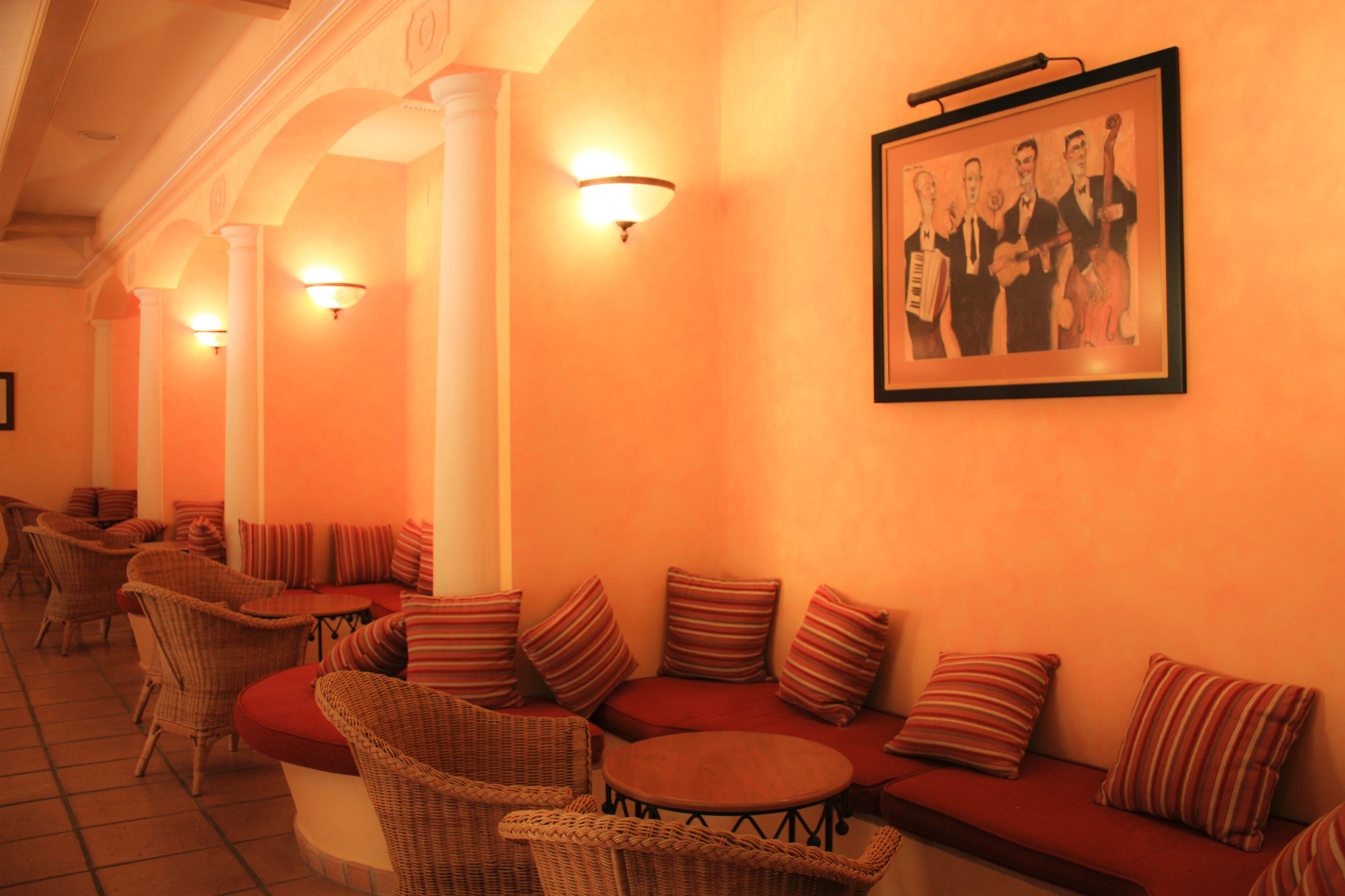 Gran Hotel Benahavis Spa Ngoại thất bức ảnh