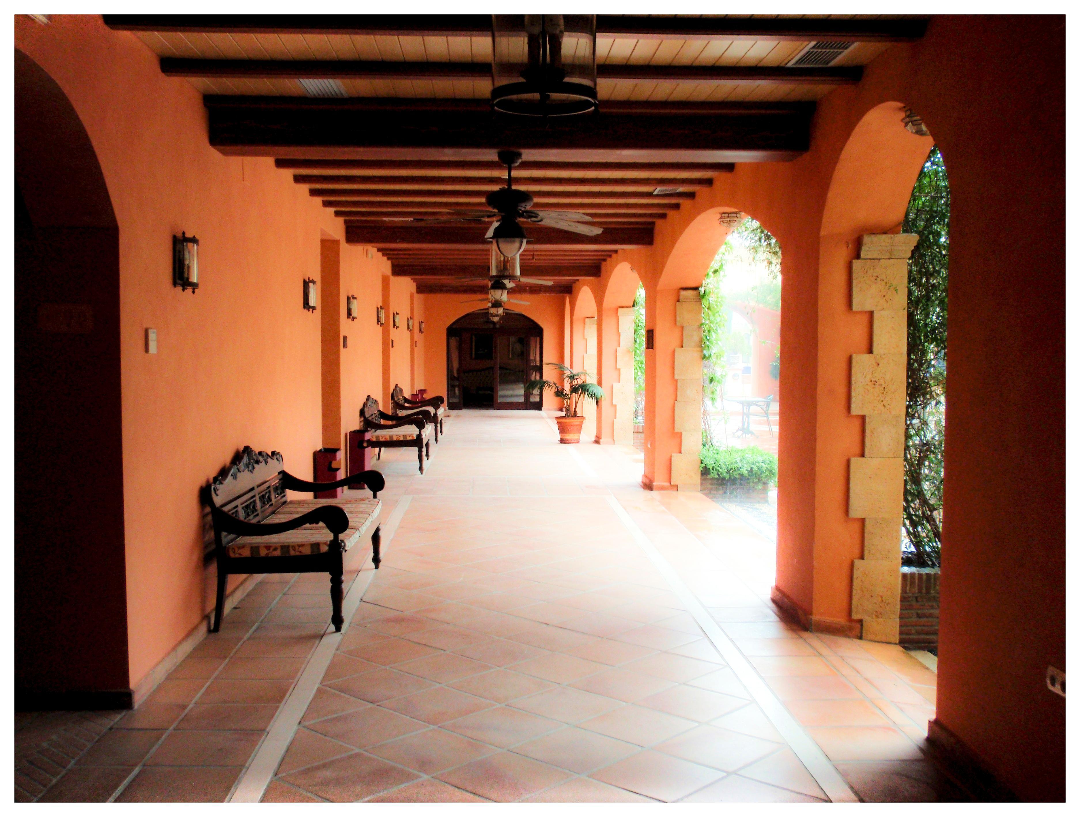 Gran Hotel Benahavis Spa Ngoại thất bức ảnh