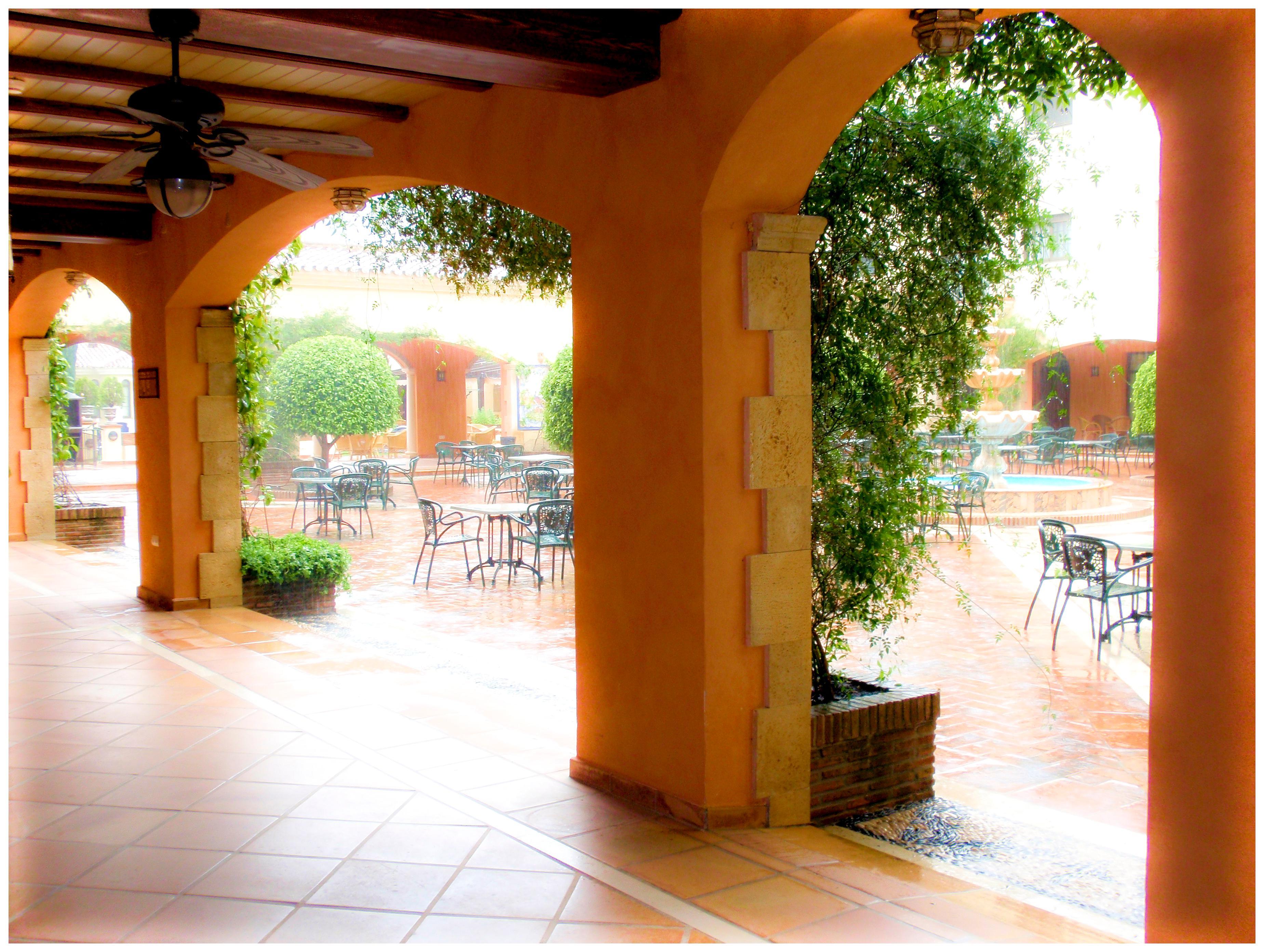Gran Hotel Benahavis Spa Ngoại thất bức ảnh