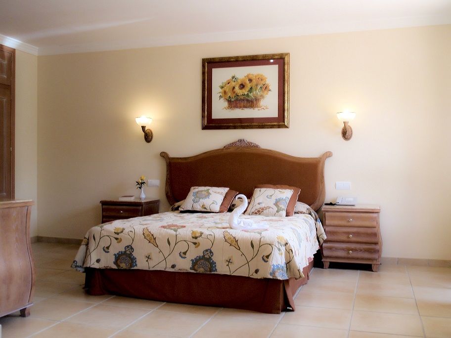 Gran Hotel Benahavis Spa Ngoại thất bức ảnh