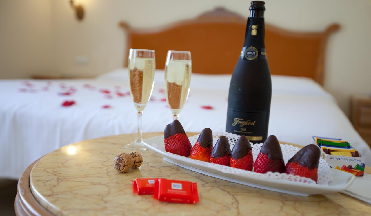 Gran Hotel Benahavis Spa Ngoại thất bức ảnh
