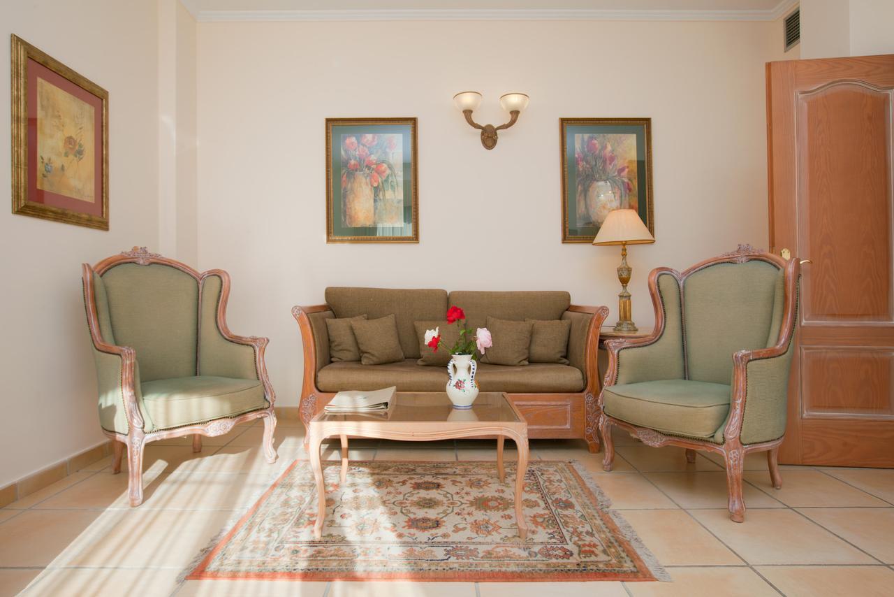 Gran Hotel Benahavis Spa Ngoại thất bức ảnh