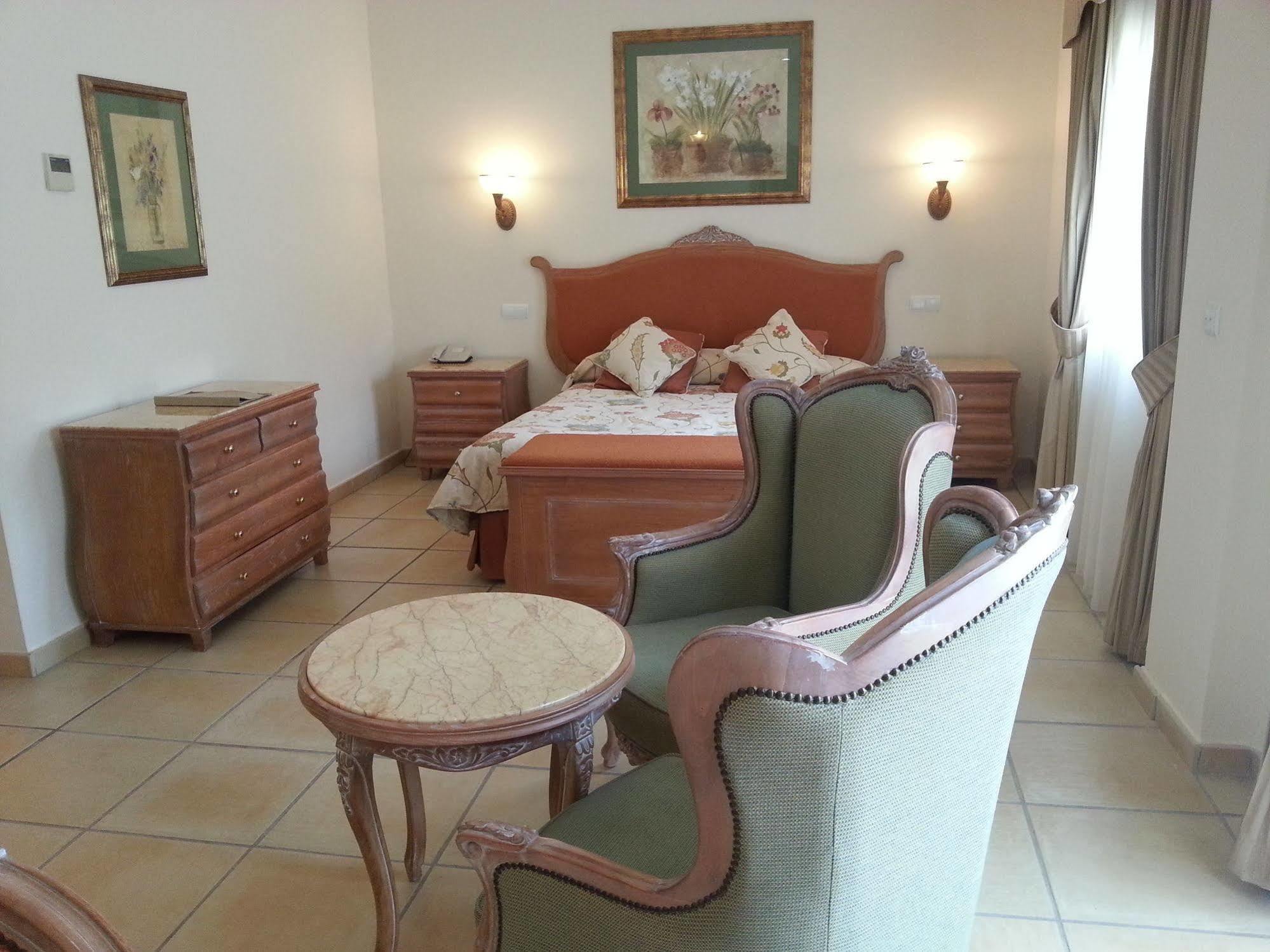 Gran Hotel Benahavis Spa Ngoại thất bức ảnh