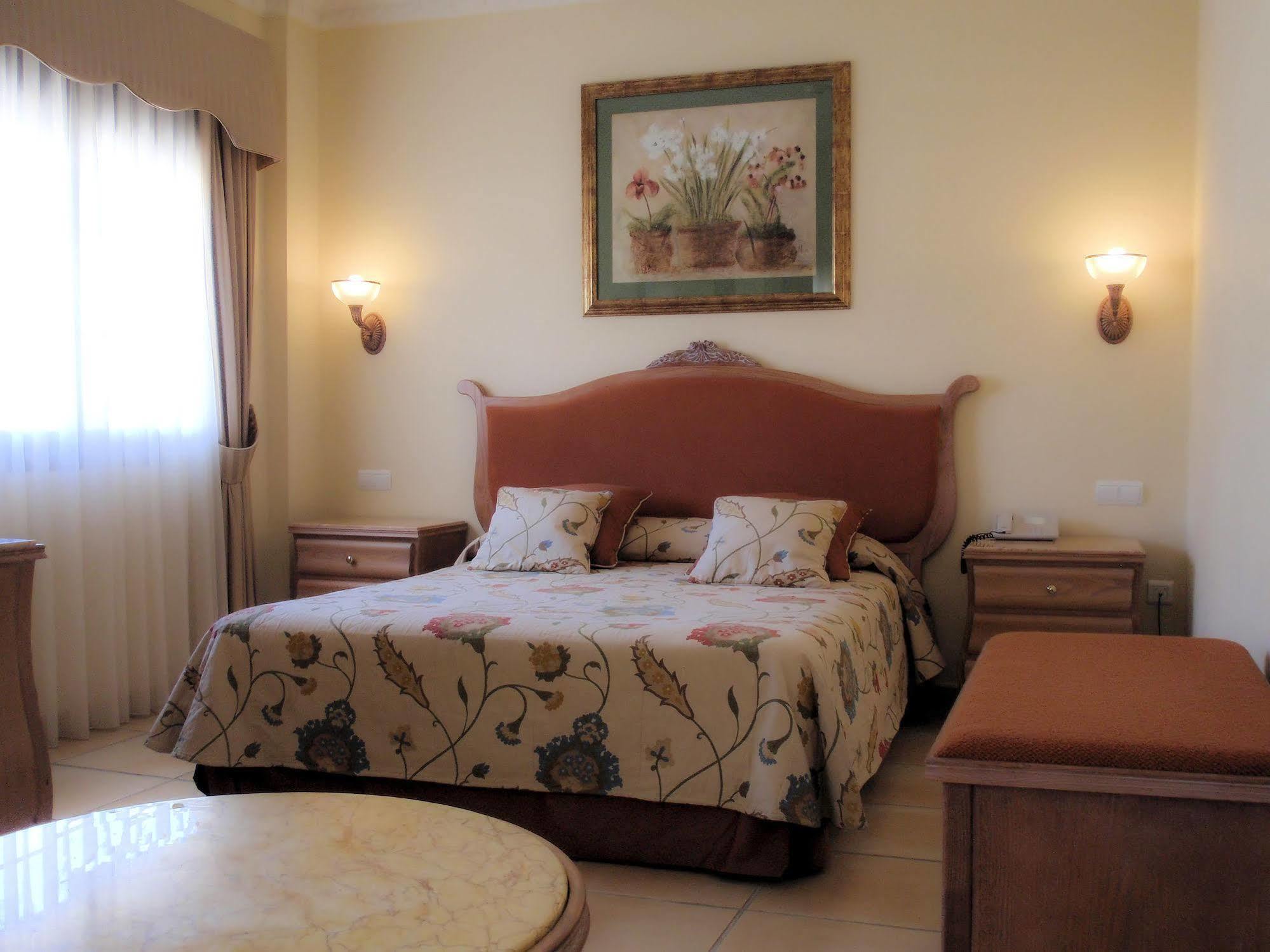 Gran Hotel Benahavis Spa Ngoại thất bức ảnh