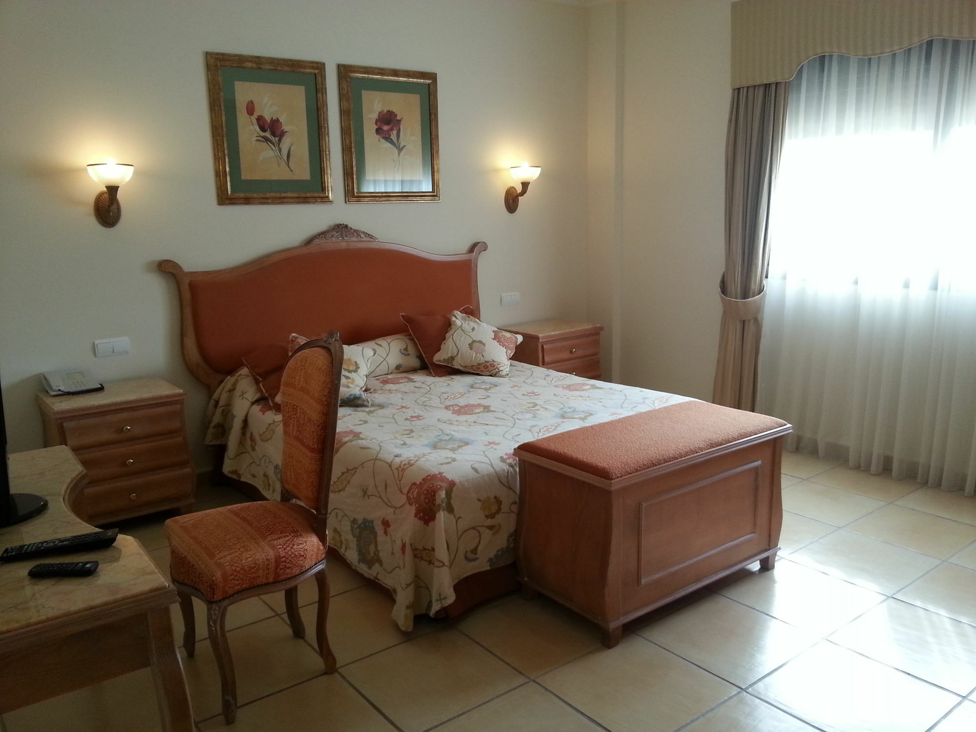 Gran Hotel Benahavis Spa Ngoại thất bức ảnh