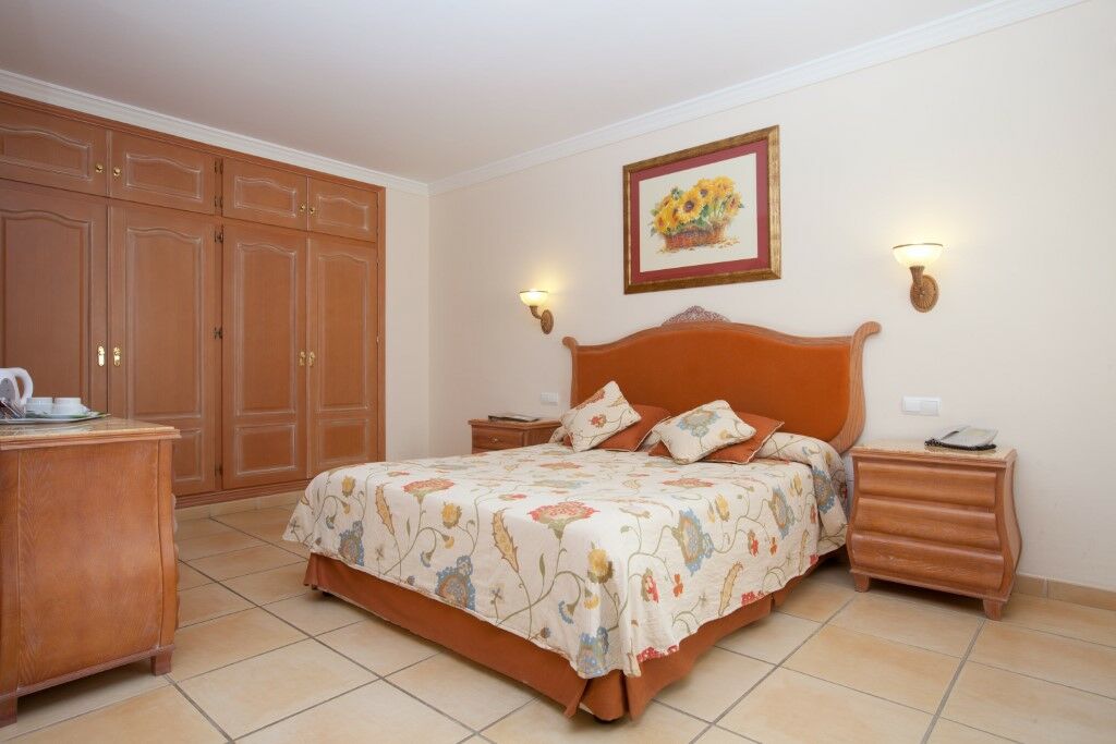 Gran Hotel Benahavis Spa Ngoại thất bức ảnh