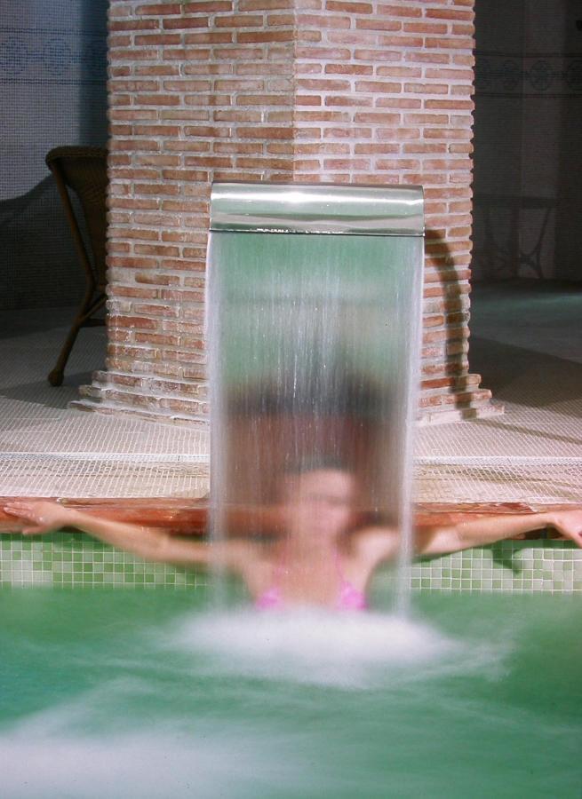 Gran Hotel Benahavis Spa Phòng bức ảnh